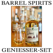 Laden Sie das Bild in den Galerie-Viewer, Domus Sherry Cask als Genießer-Set