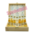 Laden Sie das Bild in den Galerie-Viewer, Whisky-Tasting-Set in der Öcher Edition