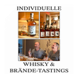Laden Sie das Bild in den Galerie-Viewer, Individuelles Whisky- und Brände-Tasting