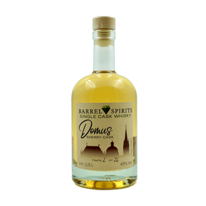 Domus Sherry Cask