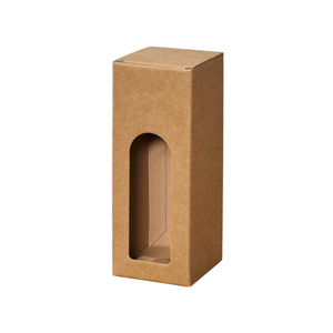 Geschenk-Karton für 0,5L-Flaschen