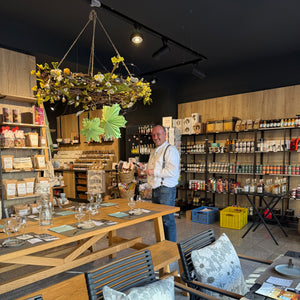 WHISKY-Tasting am 20.03.2026  um 19:00 Uhr in Baesweiler