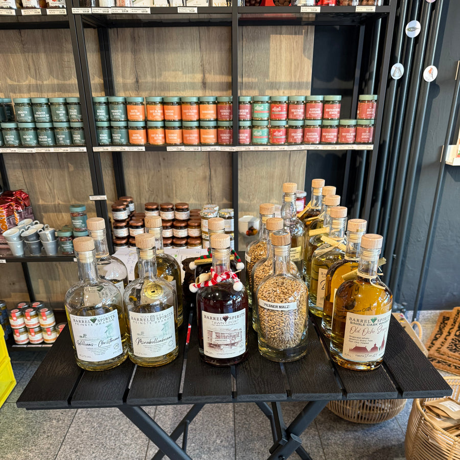 WHISKY-Tasting am 17.10.2025  um 19:00 Uhr in Baesweiler