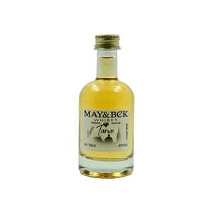 Sample Tarwe - Single Cask Grain Whisky (44% Vol.)