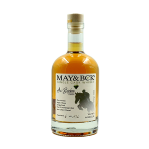 Aix Börben Distillers Edition