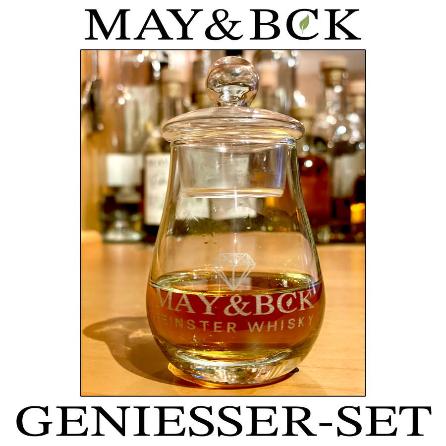 Aix Börben Distillers Edition - Genießer-Set