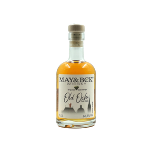 MAY&BCK - Old Oche Oak Cask in Fassstärke (66,3% Vol.)
