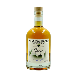 Tarwe - Single Cask Grain Whisky (44% Vol.)